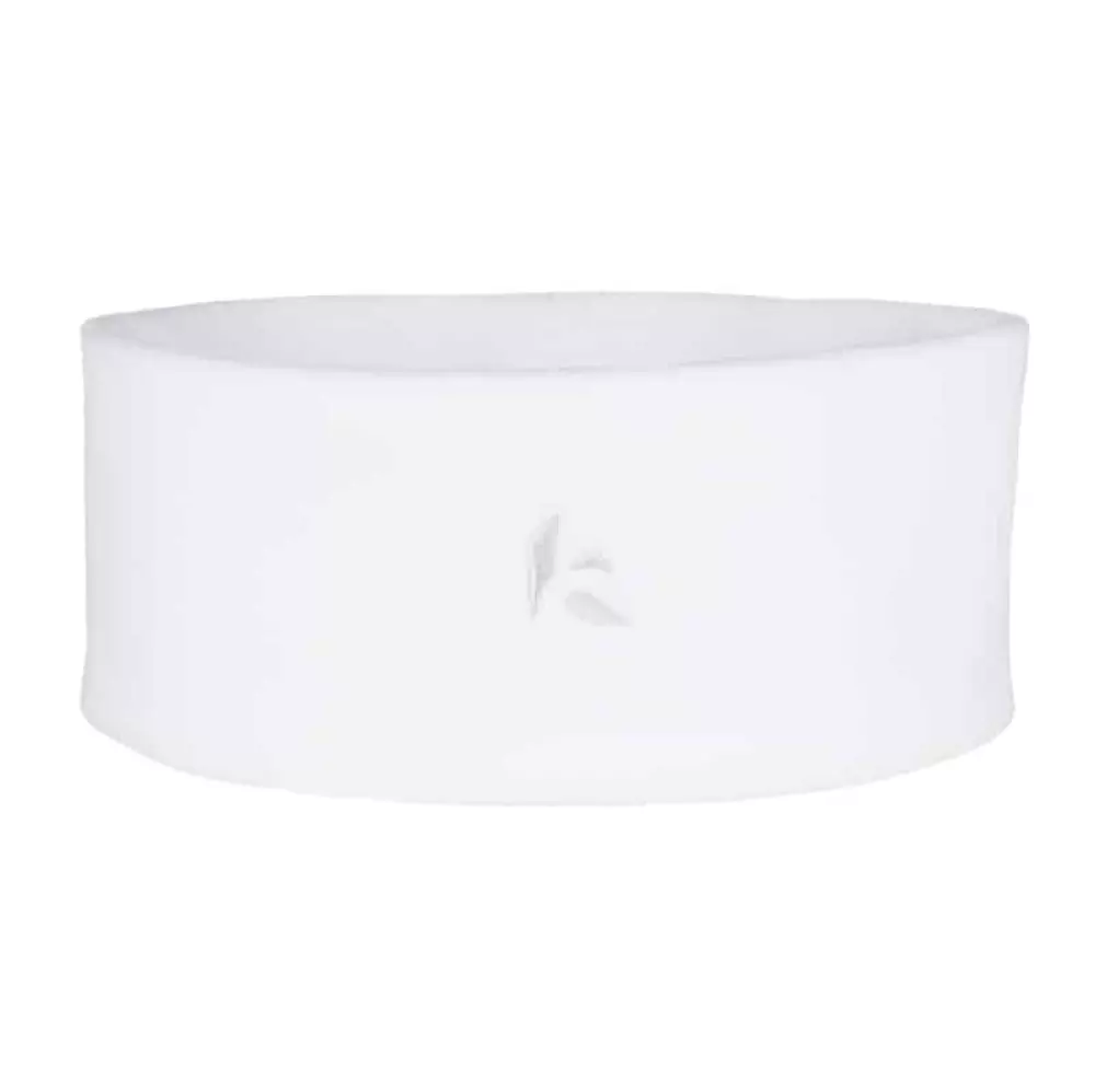 KIBO - CLASSIC HEADBAND - WHITE, 7073390000014, TILBEHØR, PANNEBÅND, KIBO, UNI-SEX, WHITE