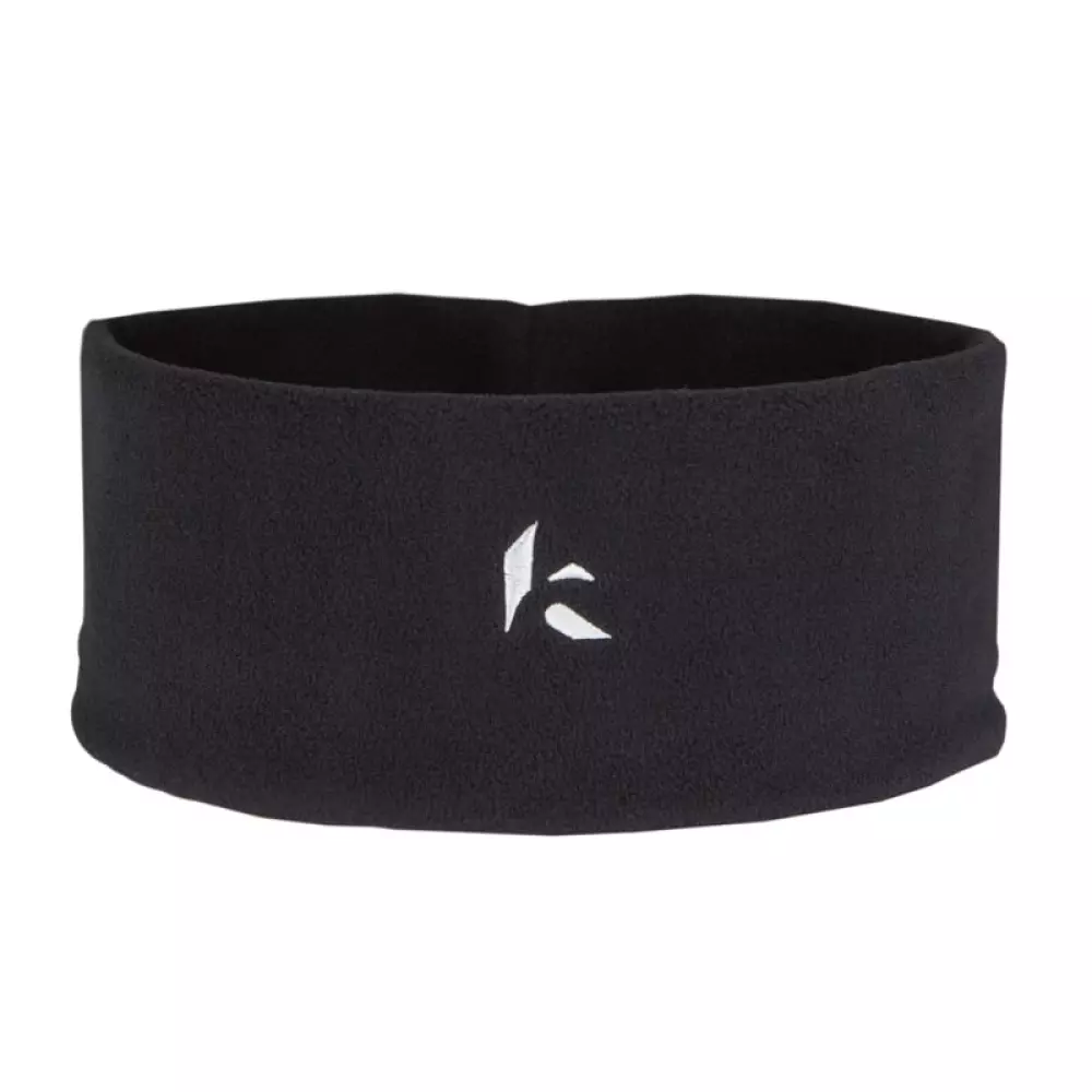 KIBO - CLASSIC HEADBAND - BLACK, 7073390000311, TILBEHØR, PANNEBÅND, KIBO, UNI-SEX, BLACK