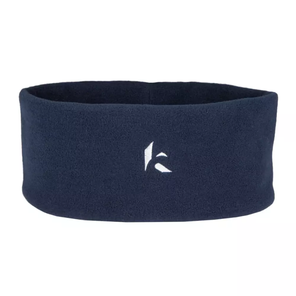 KIBO - CLASSIC HEADBAND - NAVY, 7073390000328, TILBEHØR, PANNEBÅND, KIBO, UNI-SEX, NAVY