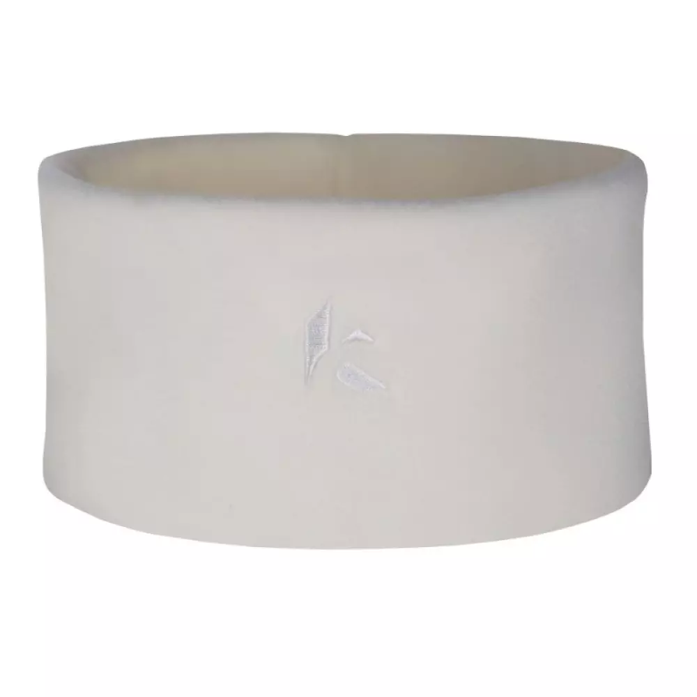 KIBO - CLASSIC HEADBAND - OFFWHITE, 7073390000434, TILBEHØR, PANNEBÅND, KIBO, UNI-SEX, OFFWHITE