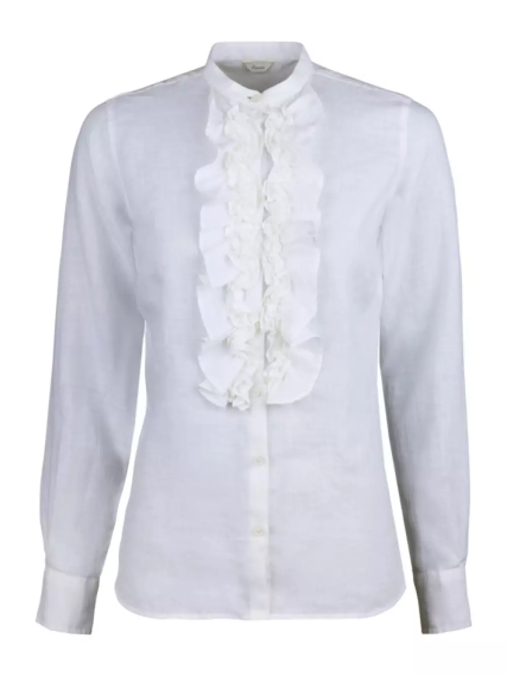 Stenstrøms - Hillary Blouse - White, SKJORTER & BLUSER, BLUSER, STENSTRØMS, 2612016152_0, DAME, White