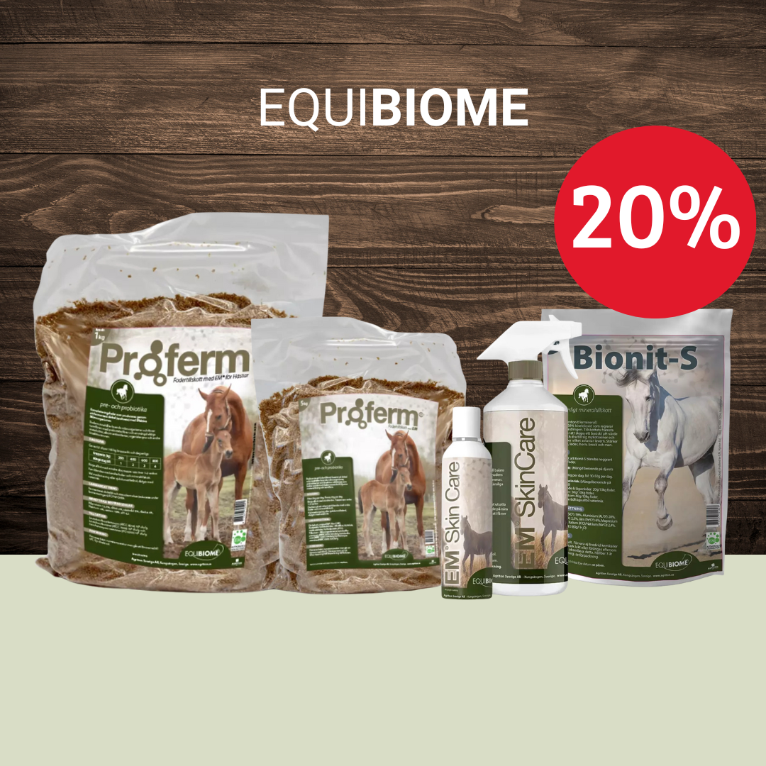 Proferm, Bionit-S, EM SkinCare