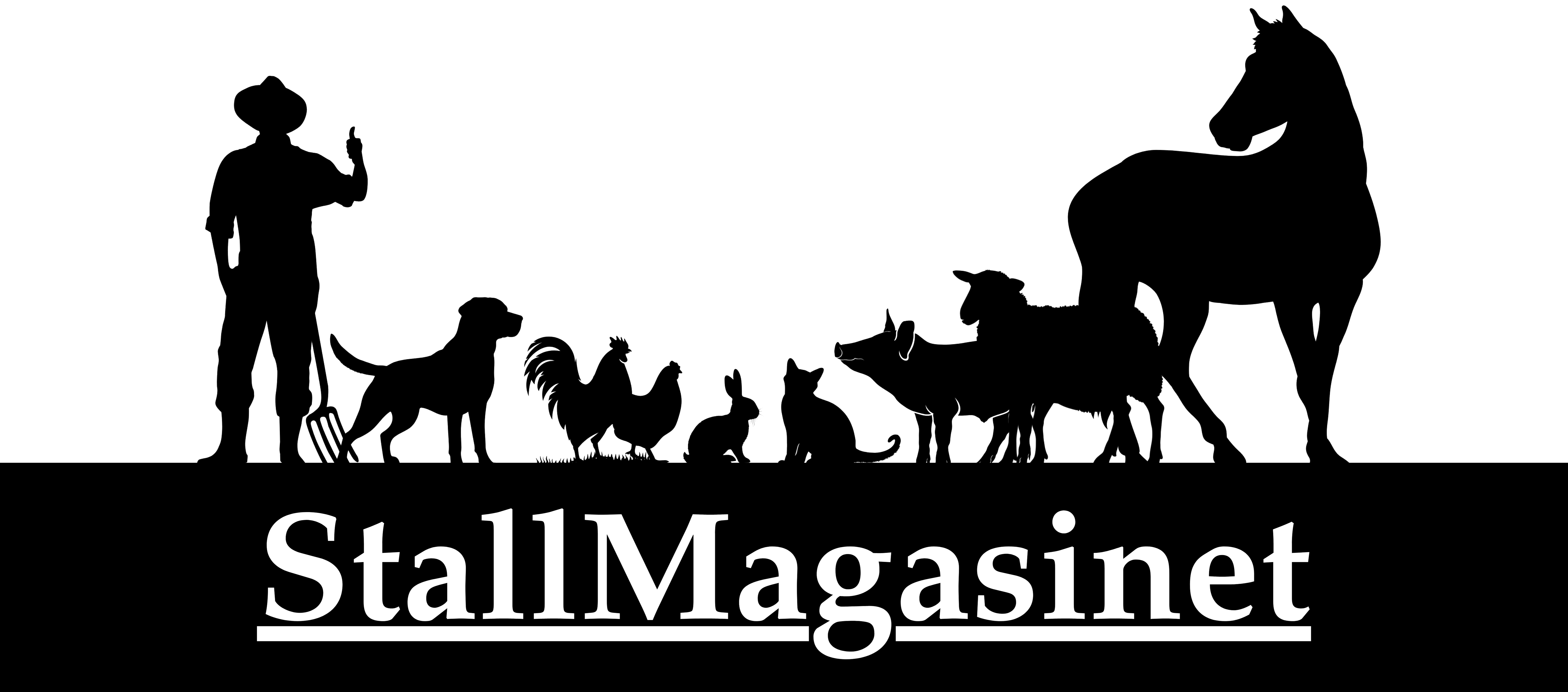 StallMagasinet AB