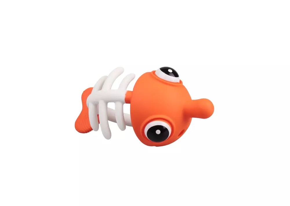 MOMBELLA CLOWNFISH BITELEKE - ORANGE