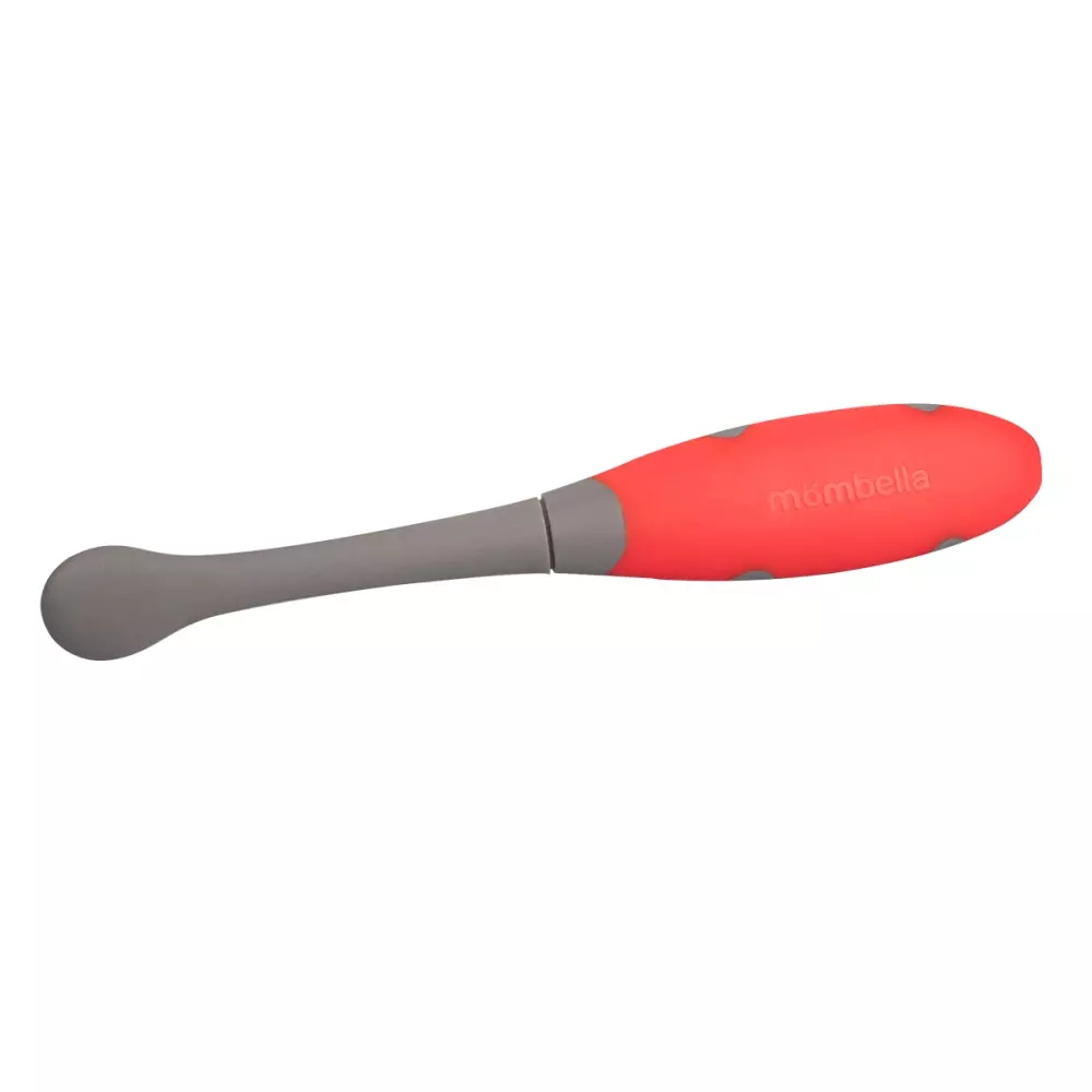 MOMBELLA LADYBUG RED DOT TOOTHBRUSH