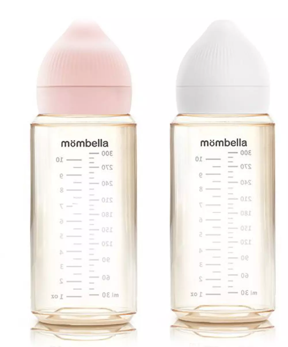 Mombella Klassisk tåteflaske - 300ml