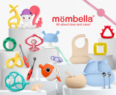 mombella produkter