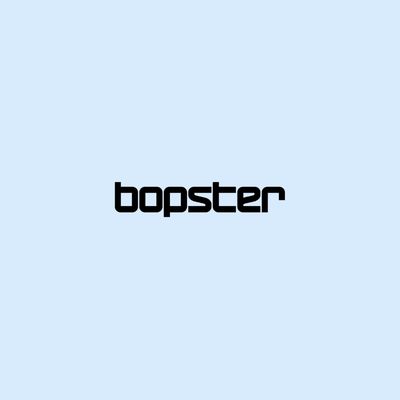 bopster logo