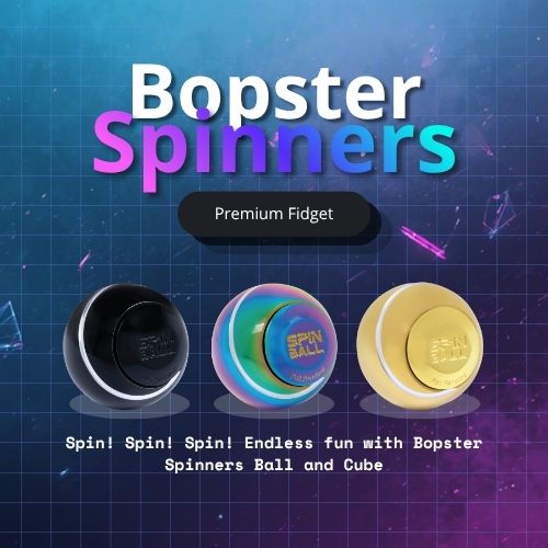 bopster spinners