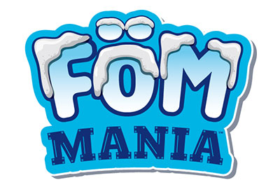  Föm Mania™