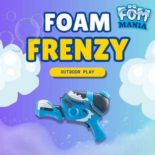 fom mania