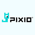 Pixio logo