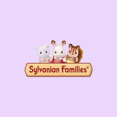 Sylvanian families