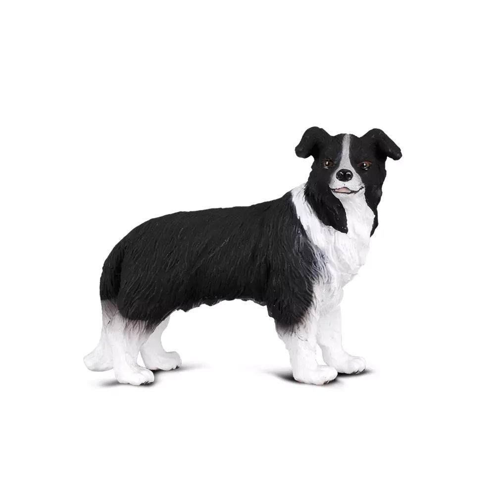 BORDER COLLIE M 88010, 4892900880105, 1000011946, Inneleker, Dyr, COLLECTA, 48200, FH-48200