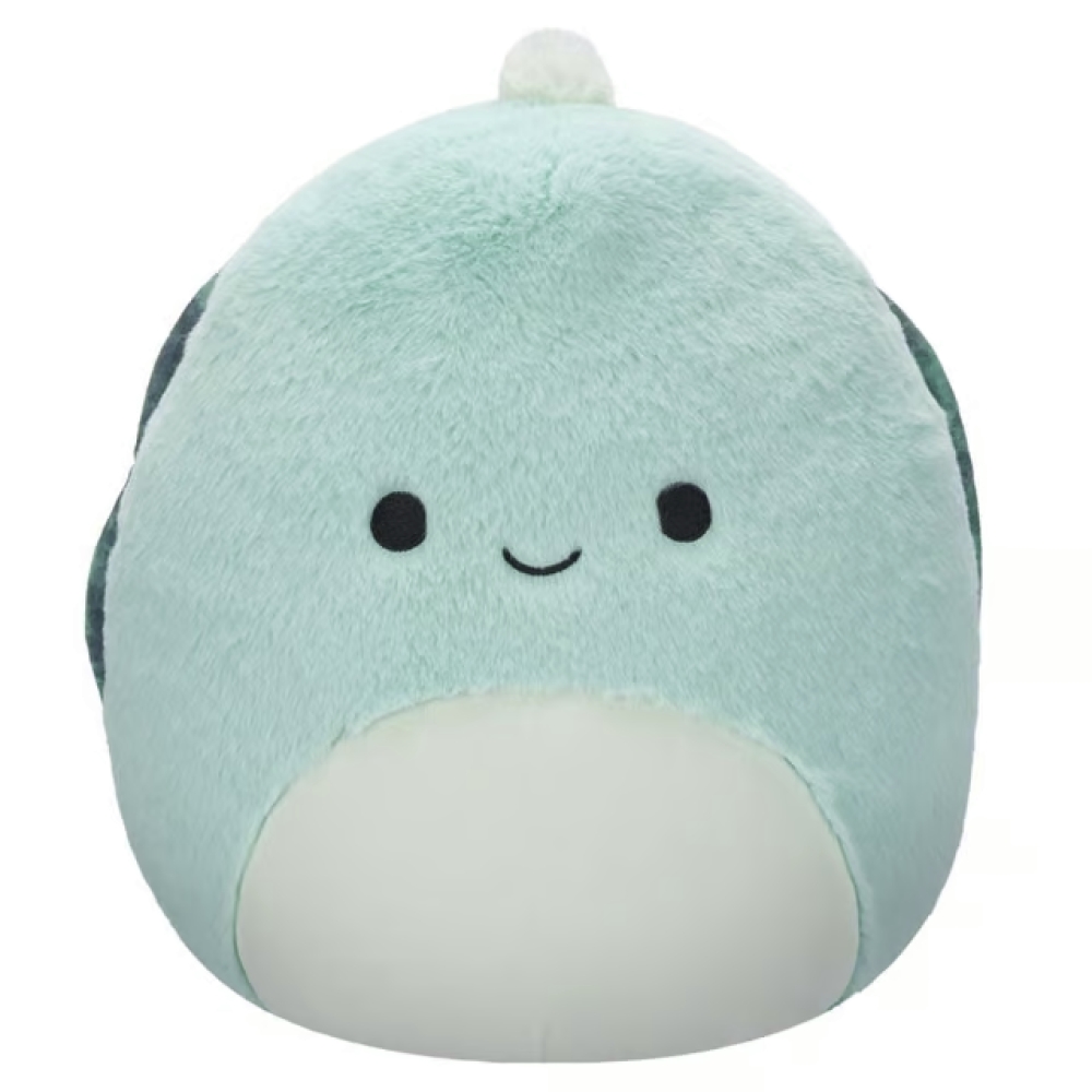 PLYSJ - SQUISHMALLOWS 30 CM P19 - FUZZ A, 196566413825, 10000149203, Inneleker, Bamser og myke leker, PLUS-PLUS A/S, 1995518, AM-1995518