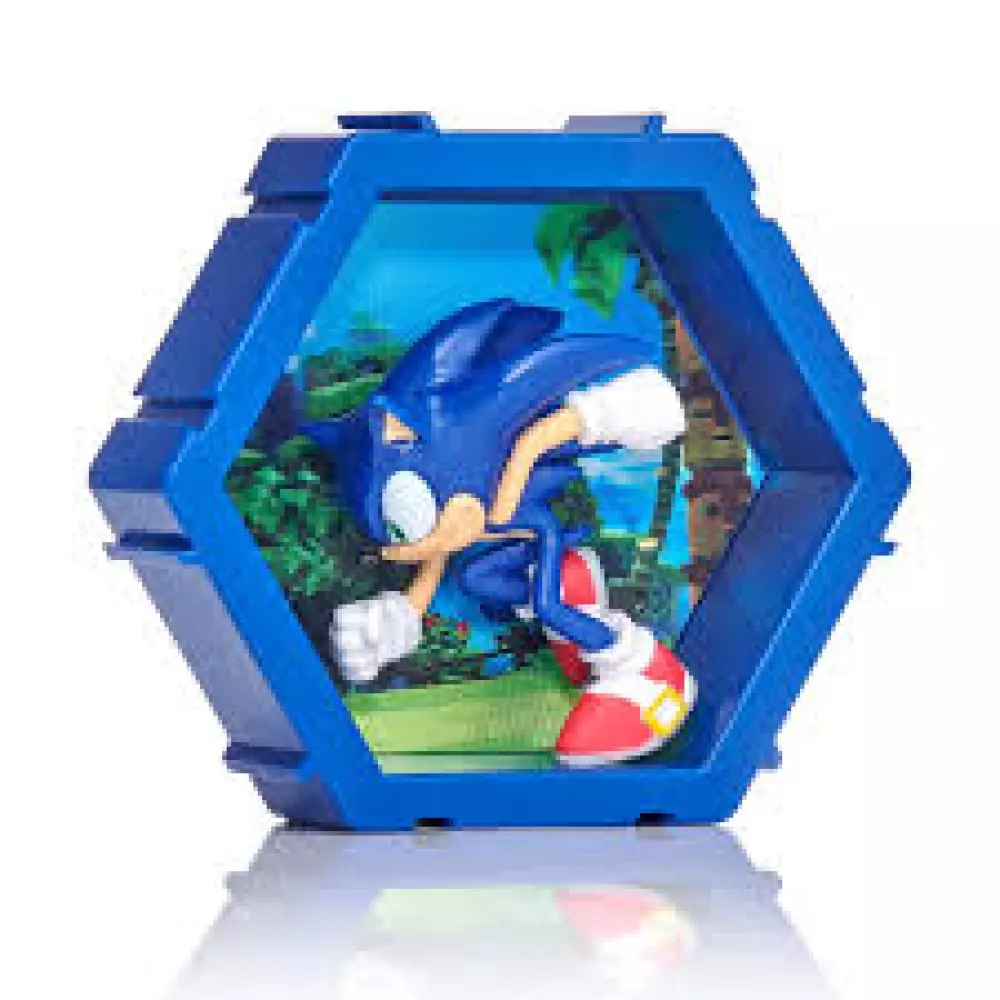 POD 3D SONIC