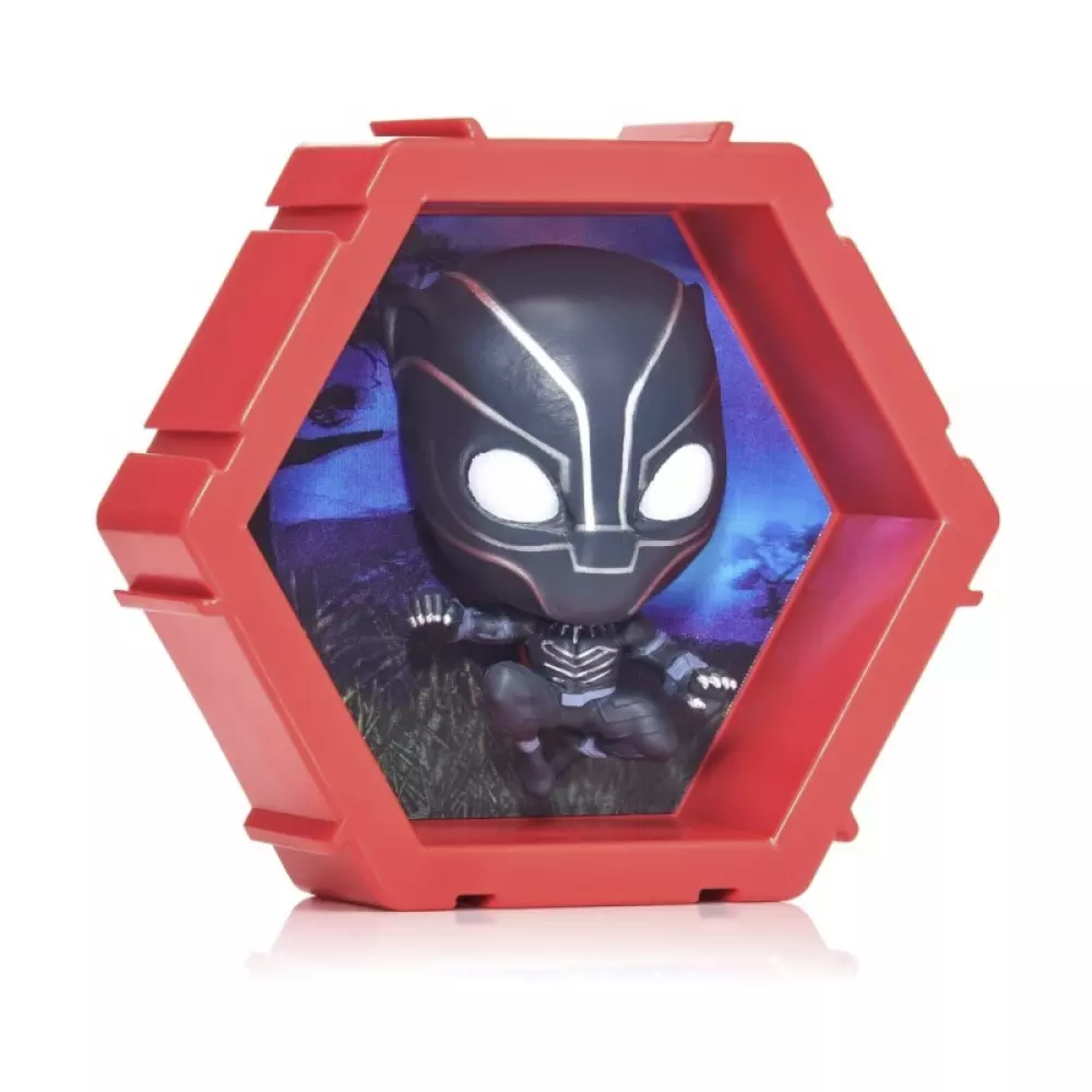 POD 3D MARVEL BLACK PANTHER