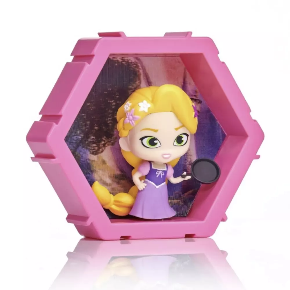 POD 3D DISNEY PRINCESS RAPUNZEL