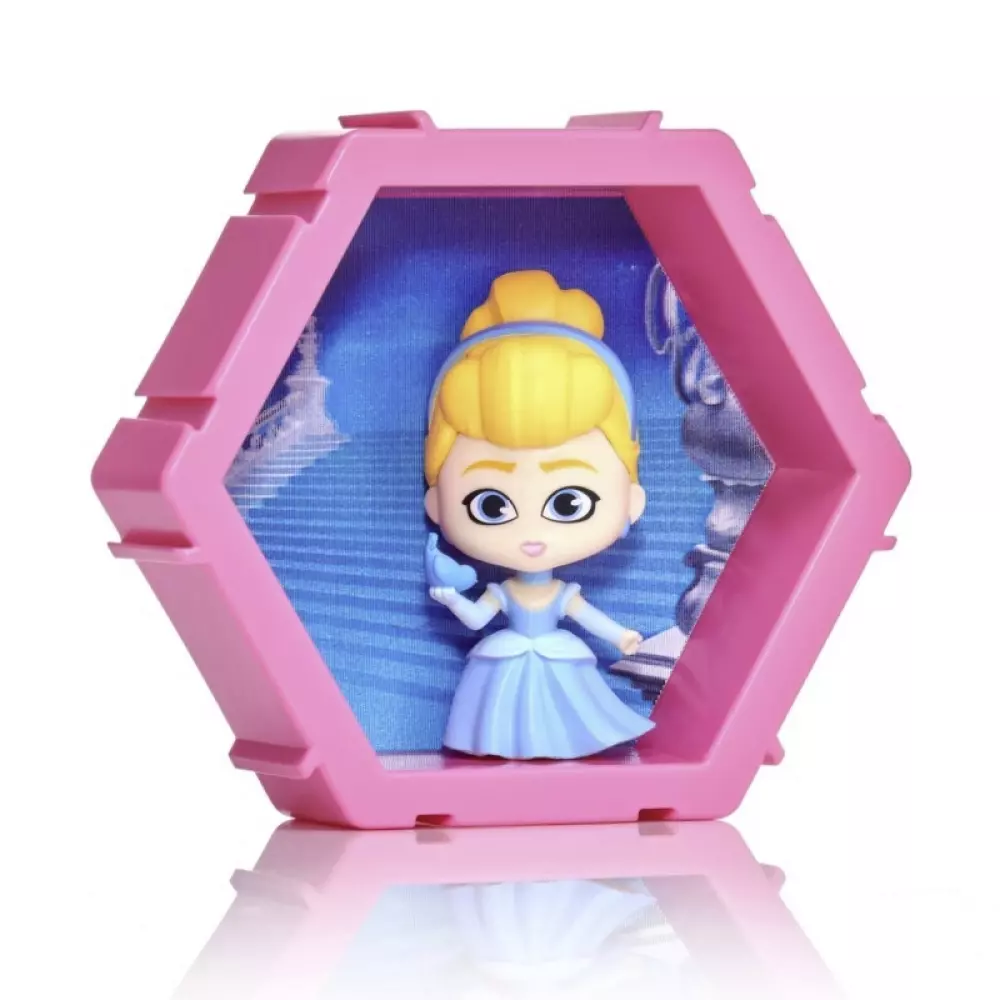 POD 3D DISNEY PRINCESS CINDERELLA