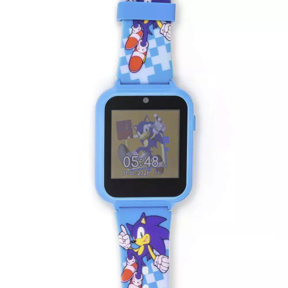 ACCUTIME SMART SONIC