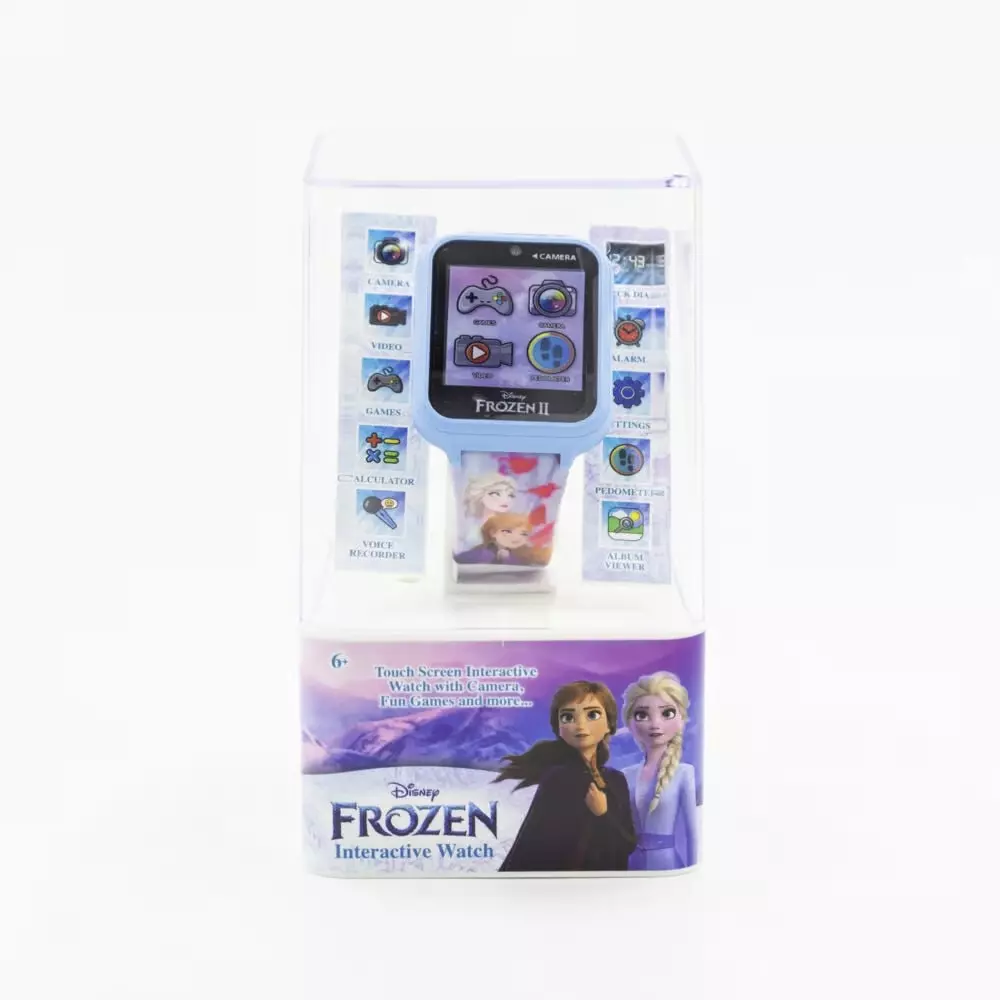 ACCUTIME SMART FROZEN 2