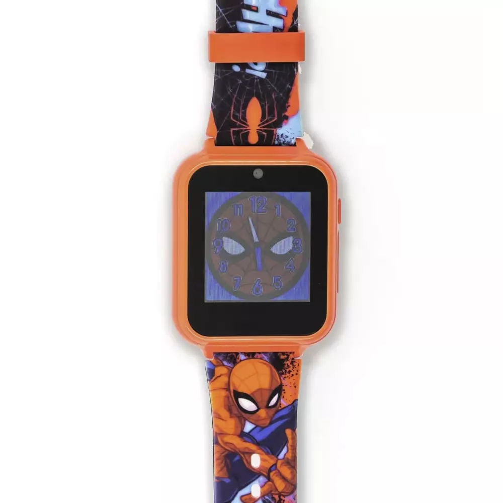 ACCUTIME SMART SPIDERMAN