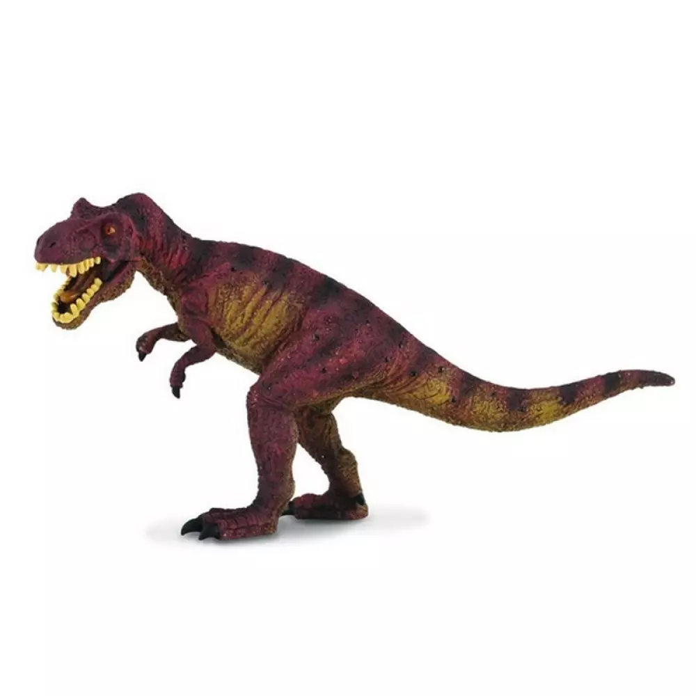 TYRANNOSAURUS REX L 88036, 4892900880365, 1000018686, Inneleker, Dyr, COLLECTA, 48800, FH-48800