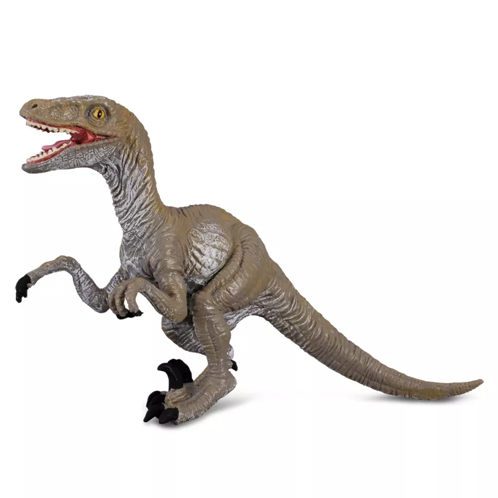 VELOCIRAPTOR M 88034, 4892900880341, 1000018688, Inneleker, Dyr, COLLECTA, 48802, FH-48802