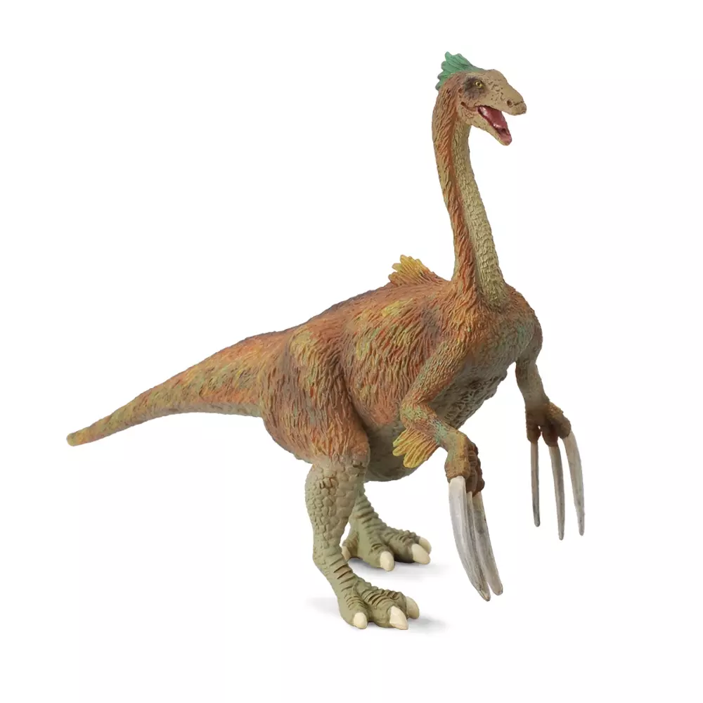 THERIZINOSAURUS L 88529, 4892900885292, 1000018699, Inneleker, Dyr, COLLECTA, 48846, FH-48846