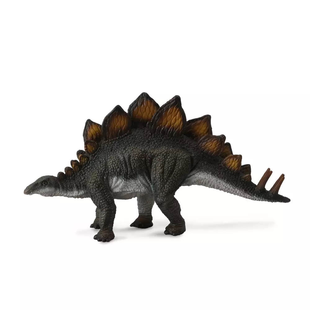 STEGOSAURUS L 88576, 4892900885766, 1000019458, Inneleker, Dyr, COLLECTA, 48807, FH-48807