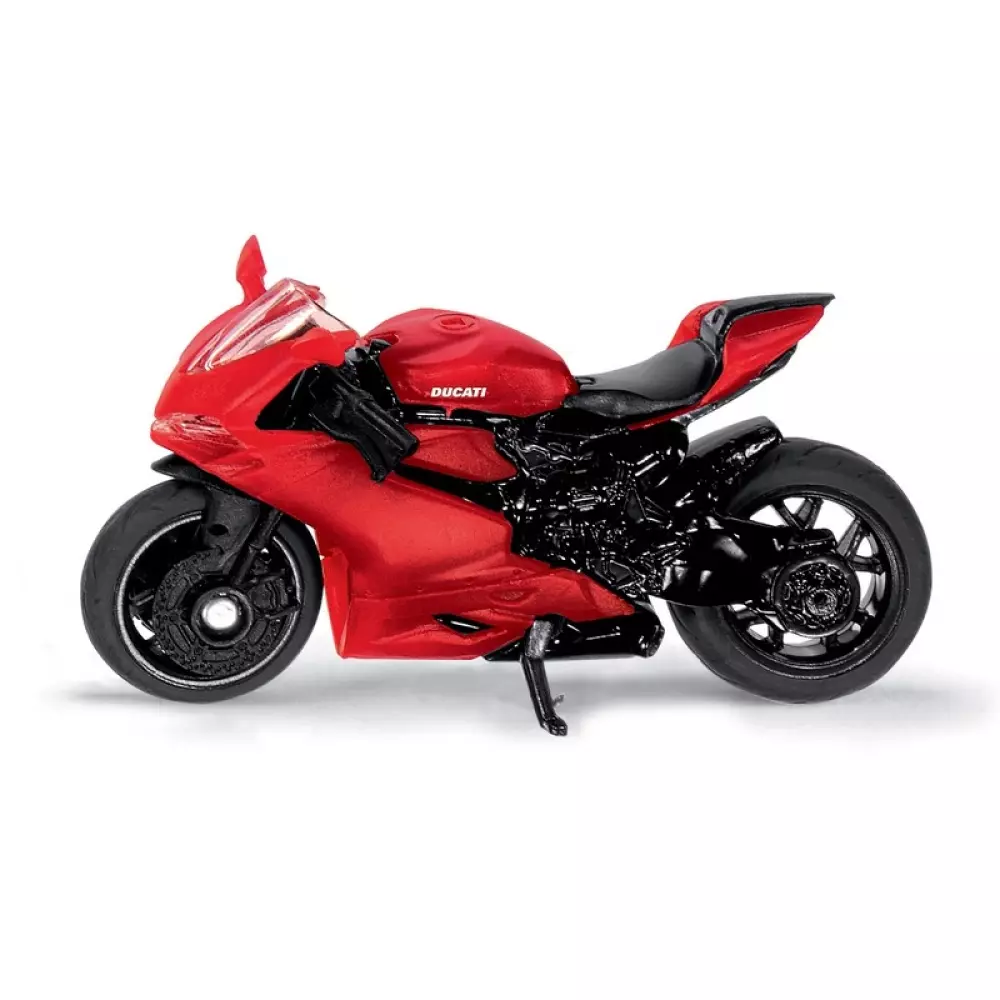 SIKU DUCATI PANIGALE 1299, 4006874013852, 1000022242, Inneleker, Kjøretøy/biler/fjernstyrt, SIKU, 88138500