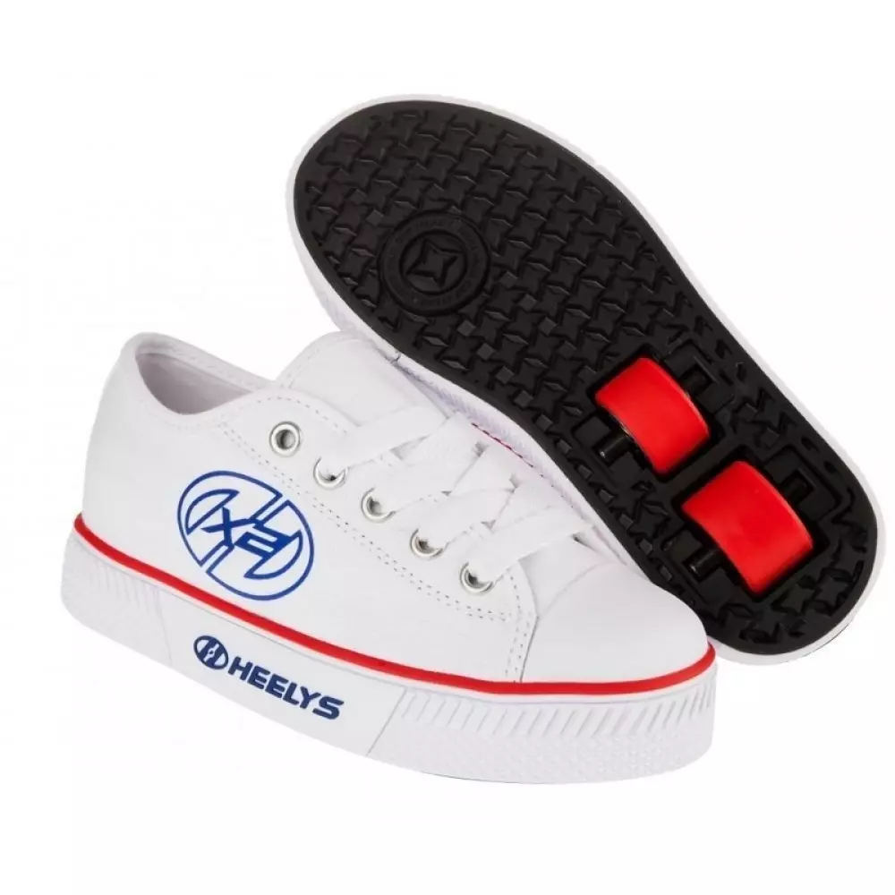 HEELYS PURE STR 31 770448, 80874653694, 1000033544, Uteleker, Rullesko, HEELYS, 770448-31