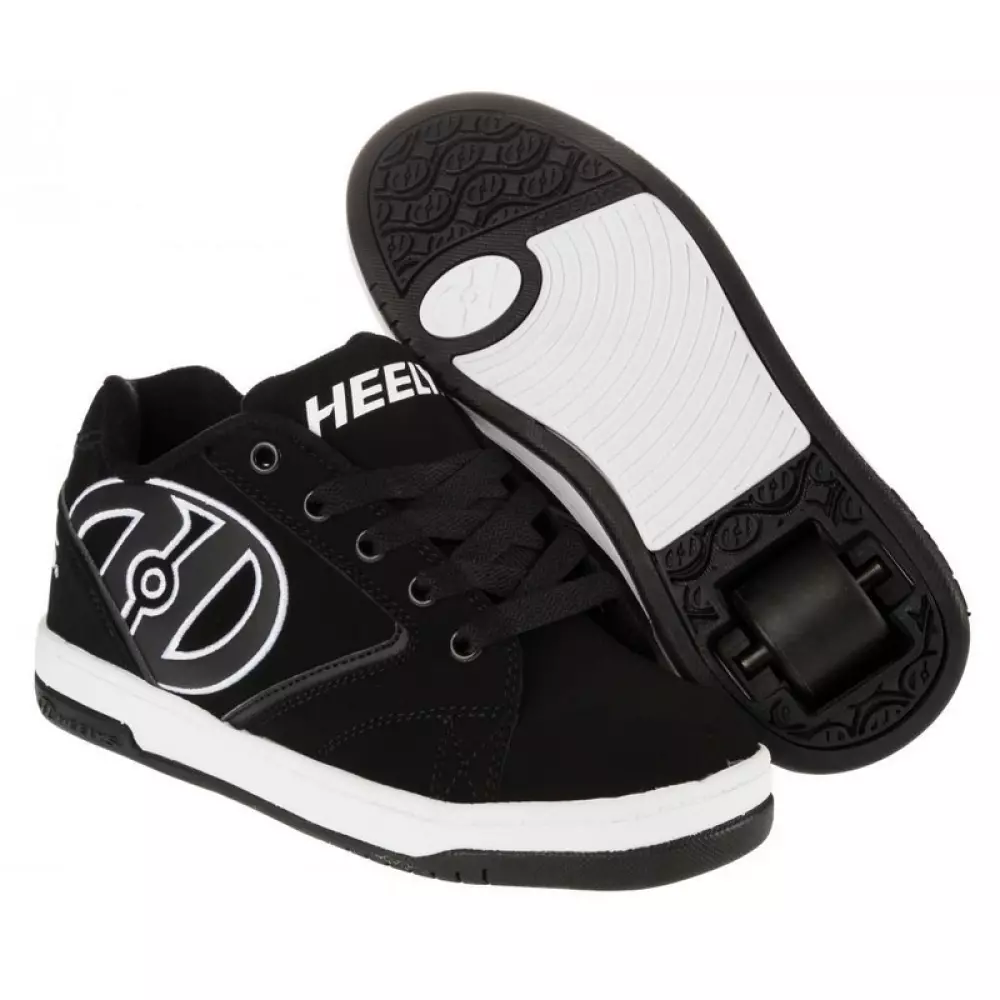 HEELYS PROPEL STR 34 770362, 80874647419, 1000033634, Uteleker, Rullesko, HEELYS, 770362-34