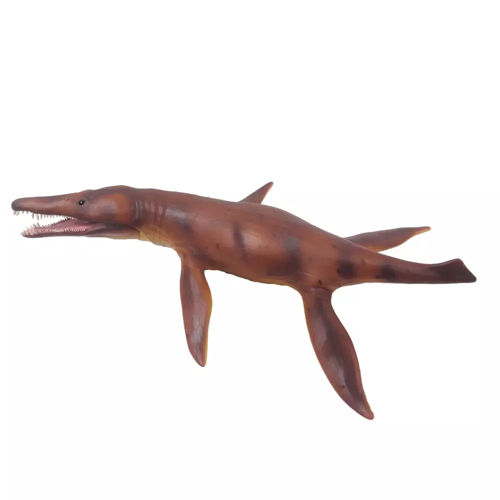 KRONOSAURUS M/BEV. KJEVE DELUXE, 4892900887753, 1000034511, Inneleker, Dyr, COLLECTA, 88775, FH-88775