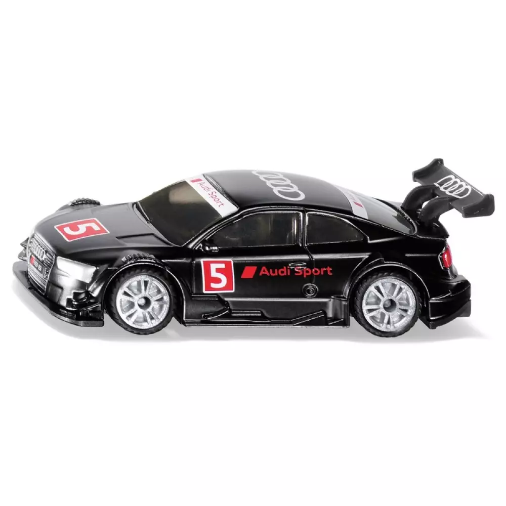 SIKU AUDI RS 5 RACING, 4006874015801, 1000036690, Inneleker, Kjøretøy/biler/fjernstyrt, SIKU, 88158000, MI-88158000