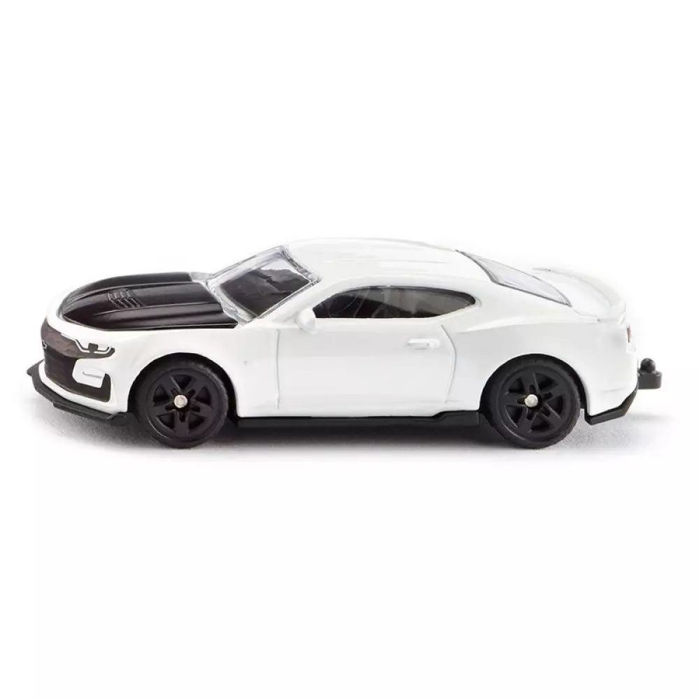 SIKU CHEVROLET CAMARO, 4006874015382, 1000038302, Inneleker, Kjøretøy/biler/fjernstyrt, SIKU, 88153800