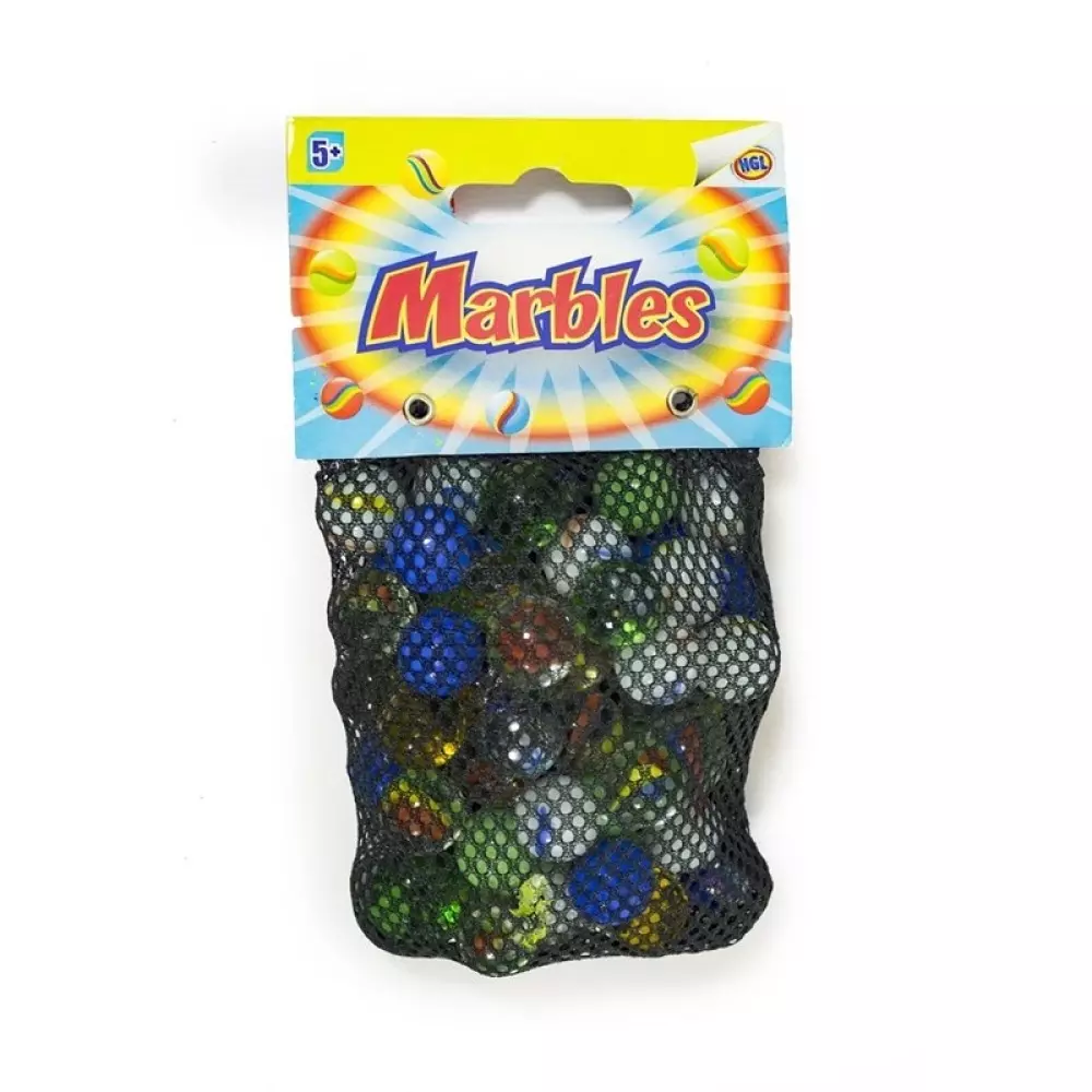 METALIC MARBLES, 5021813111443, 1000039139, Uteleker, Klinkekuler, SV11144