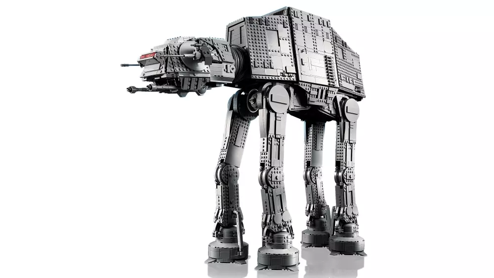 LEGO 75313 AT-AT, 5702016913866, 1000041053, LEGO®, Star Wars, LEGO NORGE AS, 75313, LE-75313