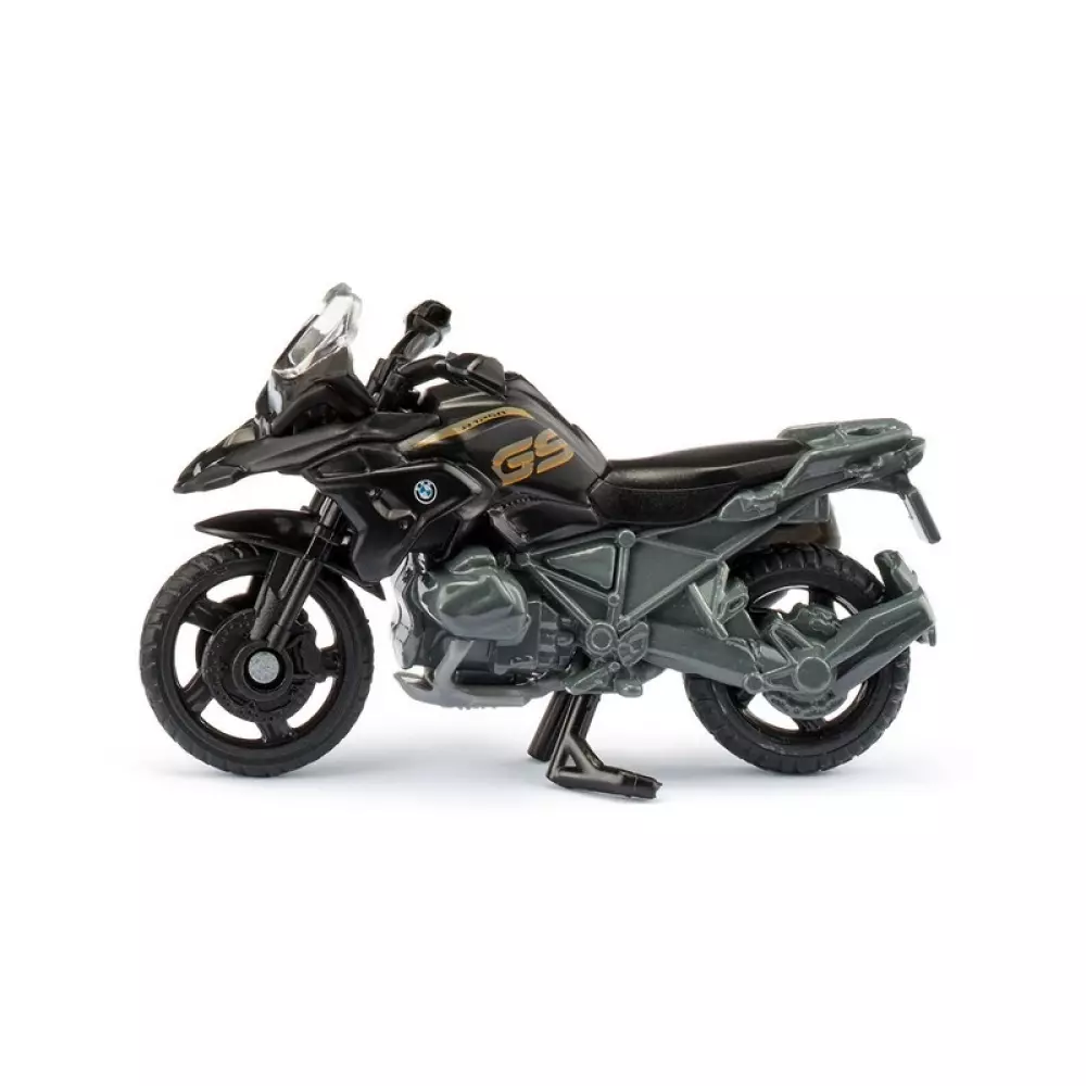 SIKU BMW R 1250 GS LCI, 4006874013999, 1000044396, Inneleker, Kjøretøy/biler/fjernstyrt, SIKU, 88139900