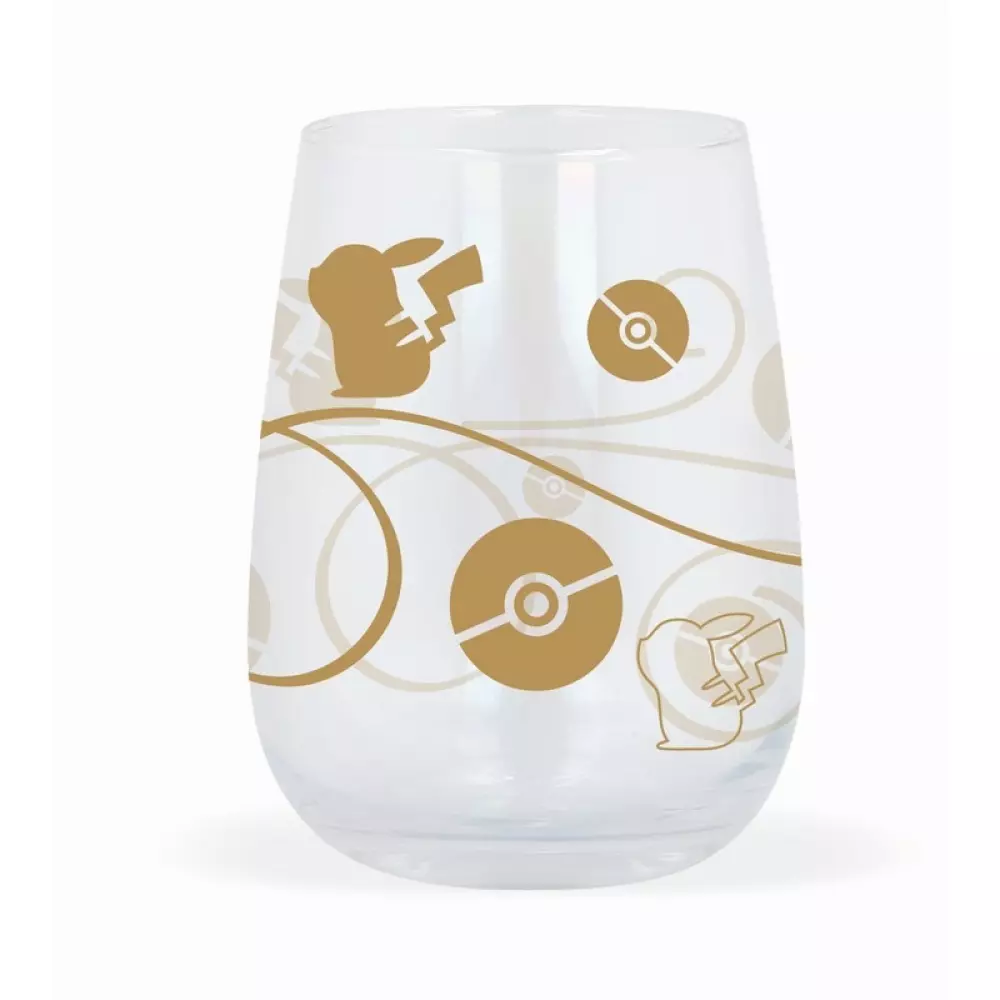 DRIKKEGLASS 2PK POKEMON 510ML, 8412497010561, 1000046037, Skolesaker, Matbokser og drikkeflasker, 01056