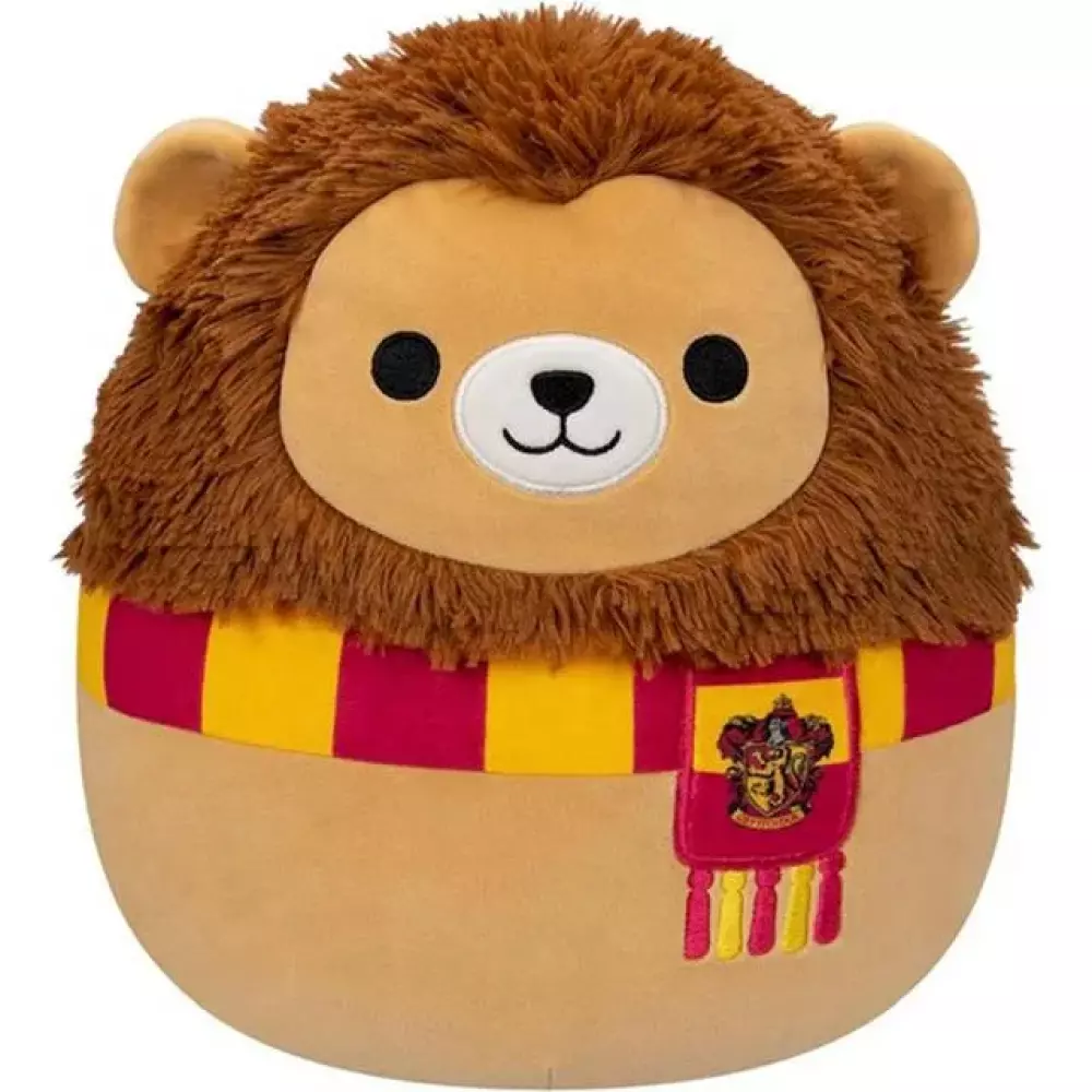 SQUISHMALLOWS HARRY POTTER GRYFFINDOR 25 CM