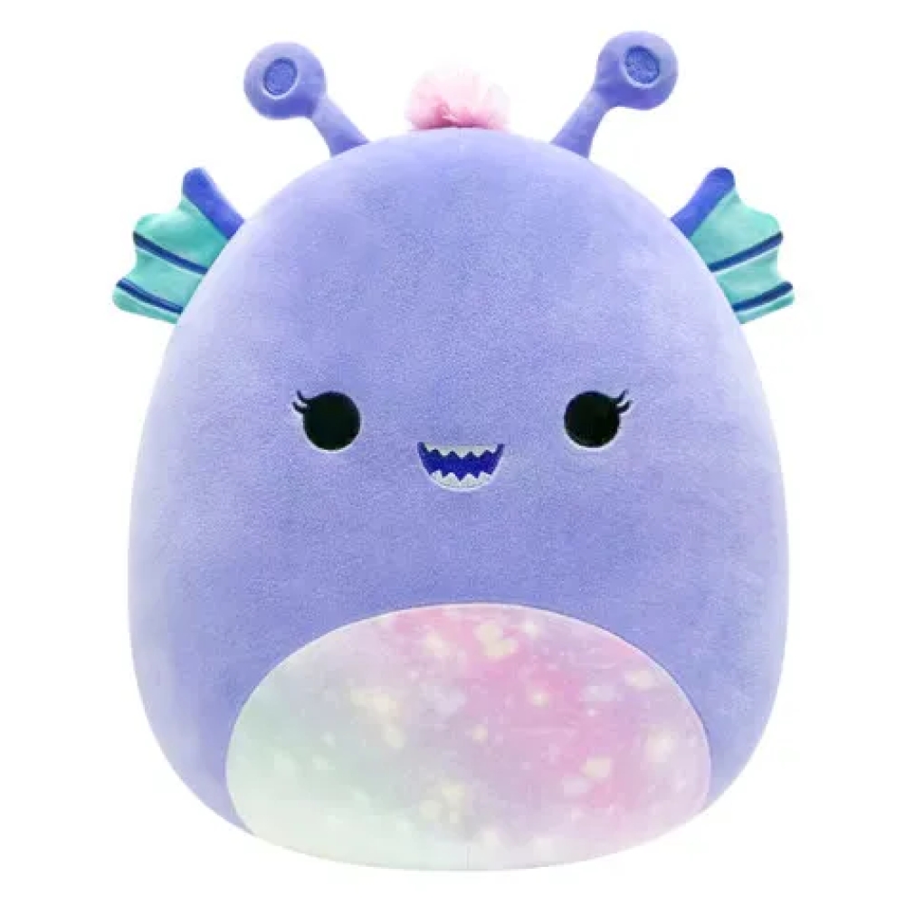 SQUISHMALLOWS 30 CM ROBOYO WATER ALI