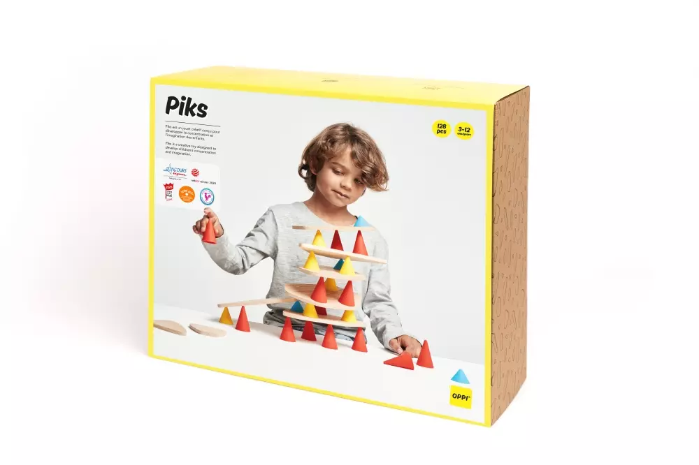 PIKS - 