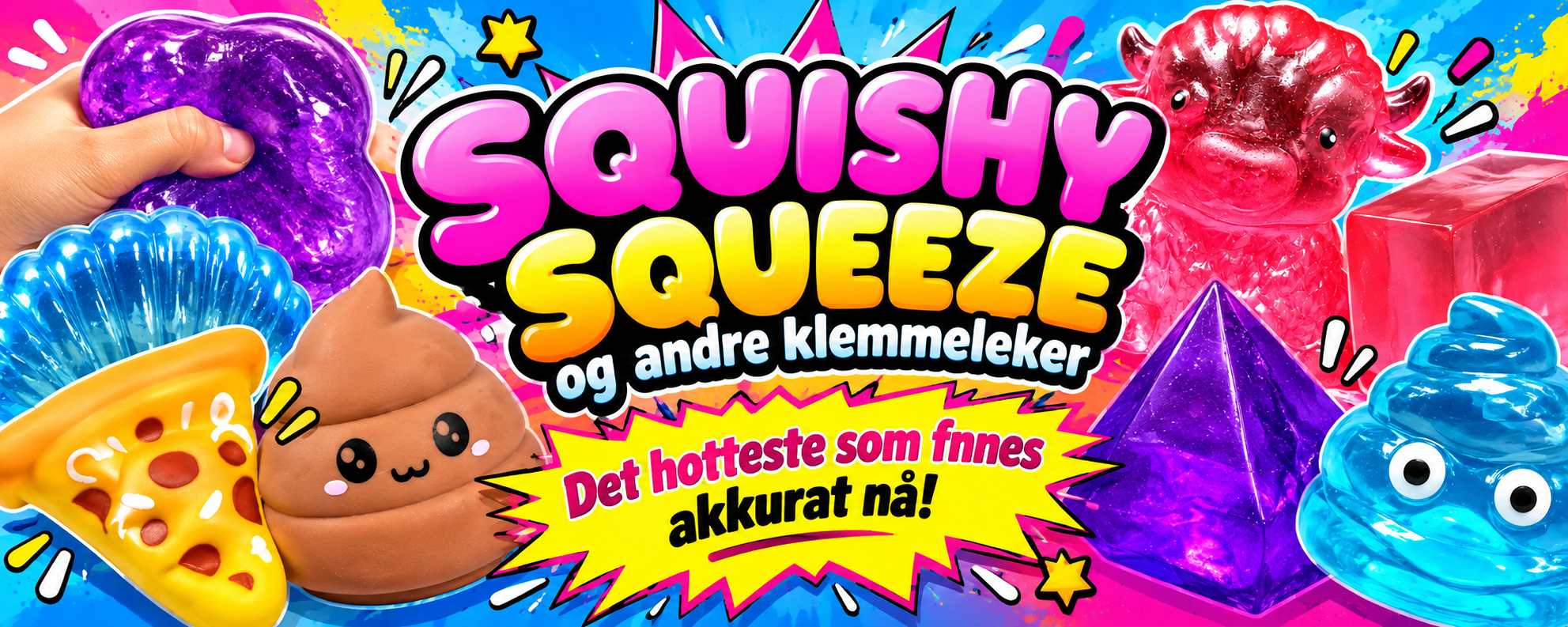 squeeze