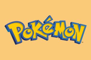 Pokemon logo