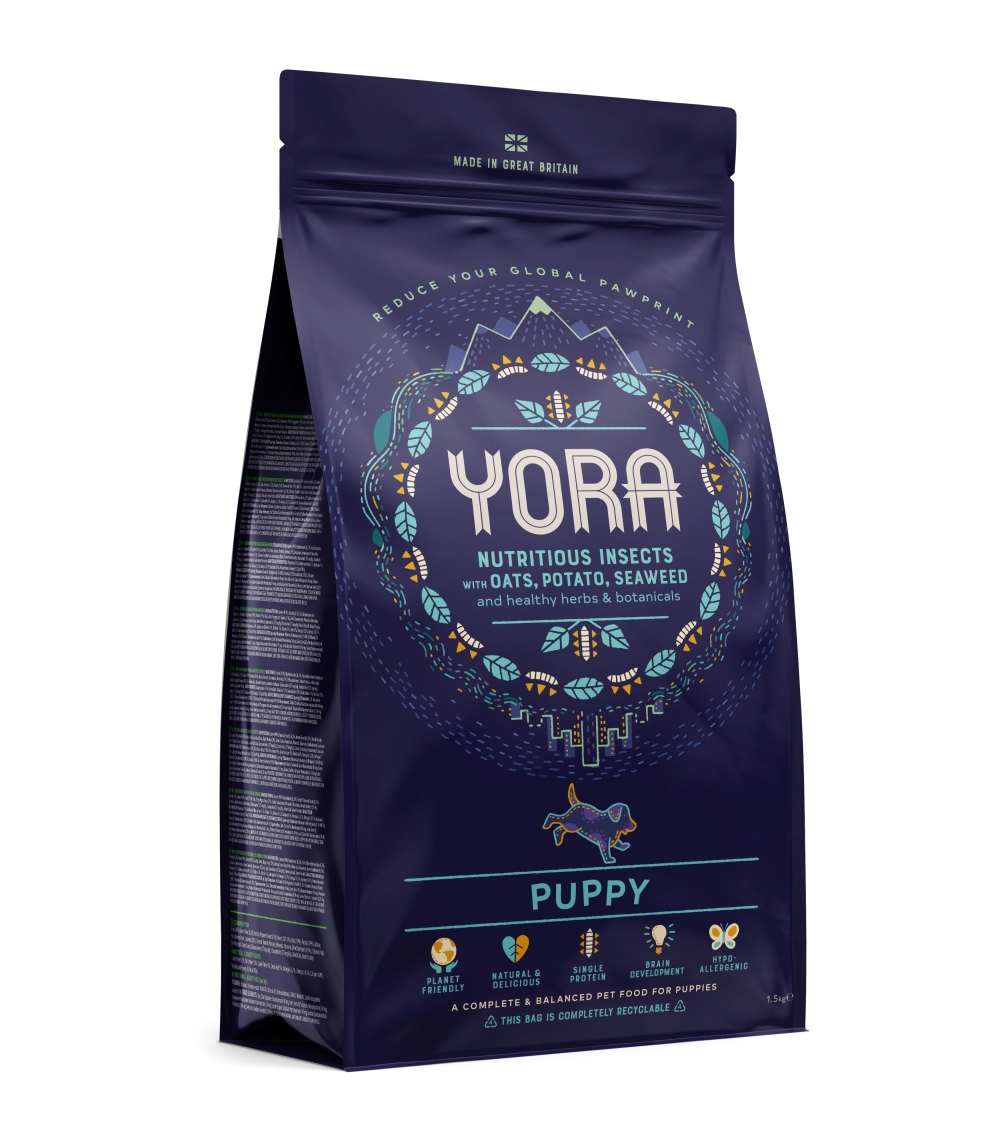 YORA Puppy